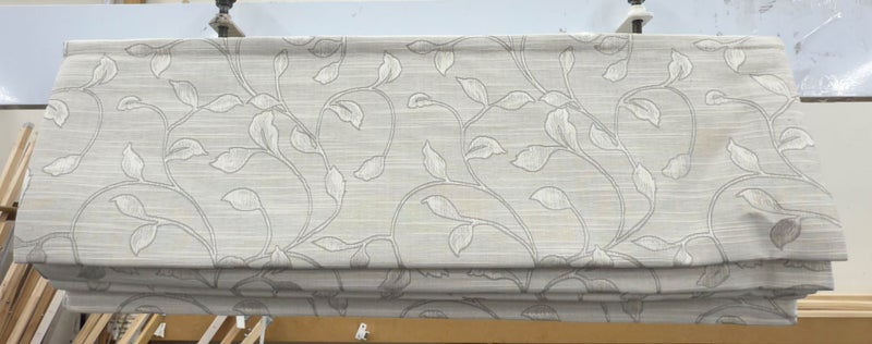 Roman Blind Carousel 2