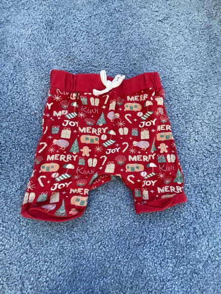 Baby’s First Christmas Outfit 12-18months Carousel 4