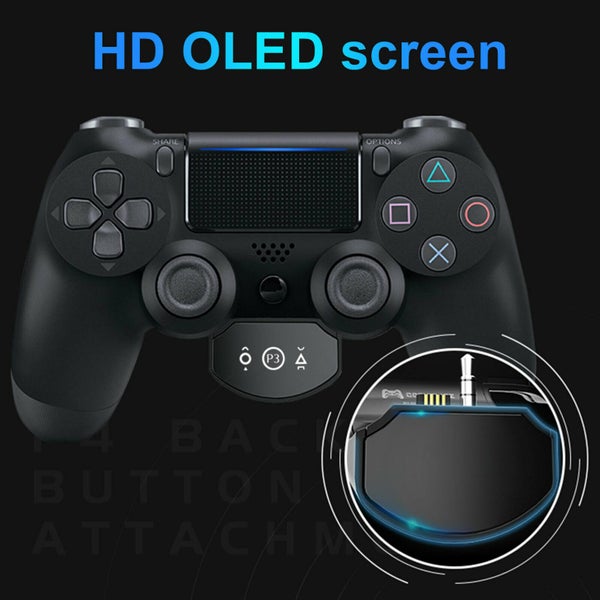 Back Button Gamepad Adapter for PS4 Controller442665441963560963