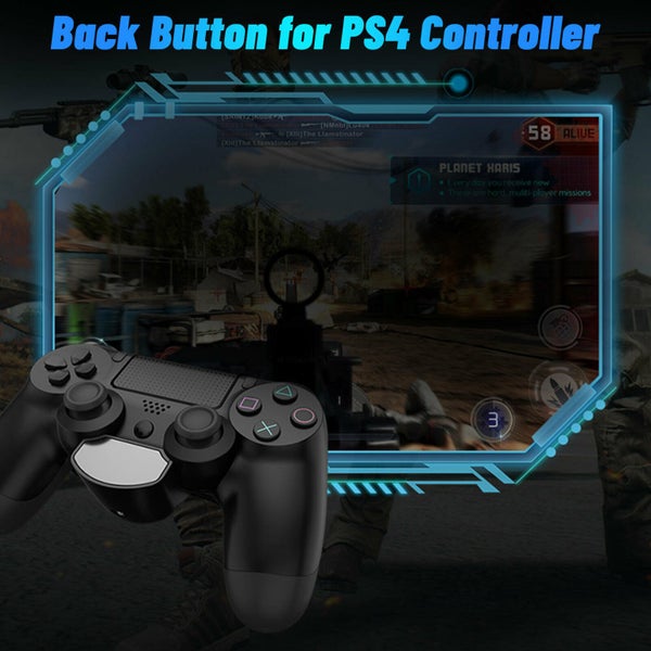 Back Button Gamepad Adapter for PS4 Controller442665441963560964