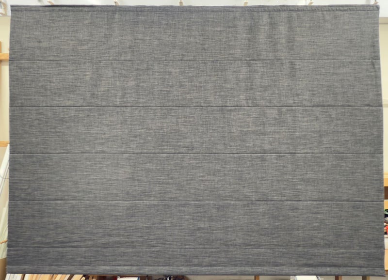 Roman Blind Carousel 1