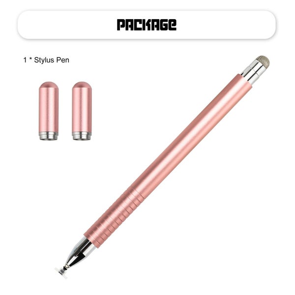 Stylus Touch Screen Pen Pencil For iPhone iPad Samsung Tablet Kindle Phone Carousel 1