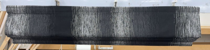 Roman Blind Carousel 2