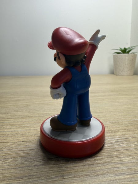 Mario Party 5 Amiibo - WiiU Carousel 2