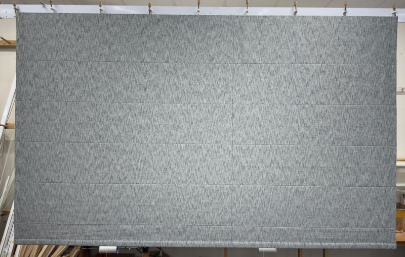 Roman Blind Carousel 1