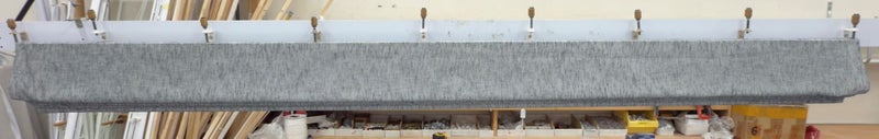 Roman Blind Carousel 2