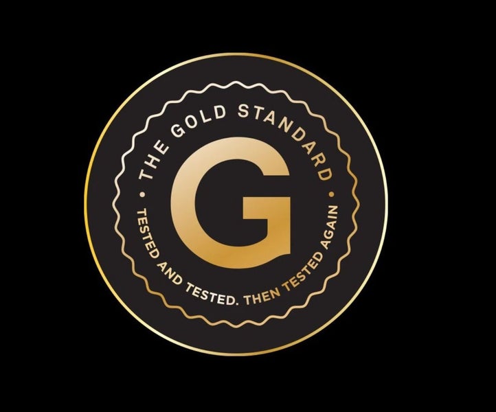 Goldair 2000W Upright Fan Heater Carousel 3