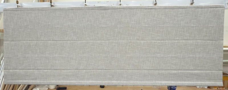 Roman Blind Carousel 1