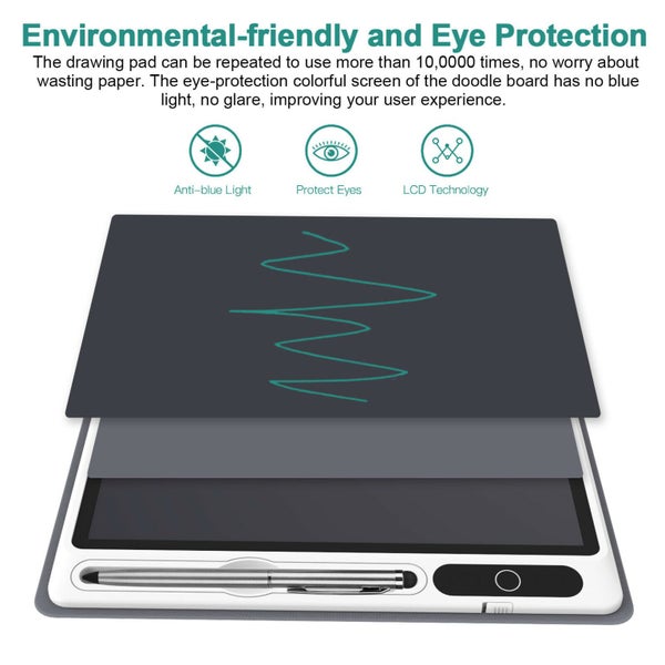 LCD Writing Board64233673316737114