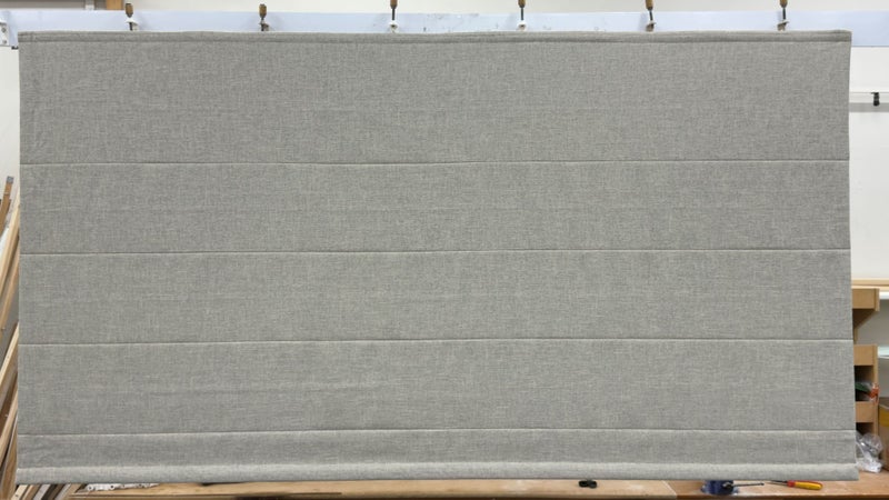 Roman Blind Carousel 1