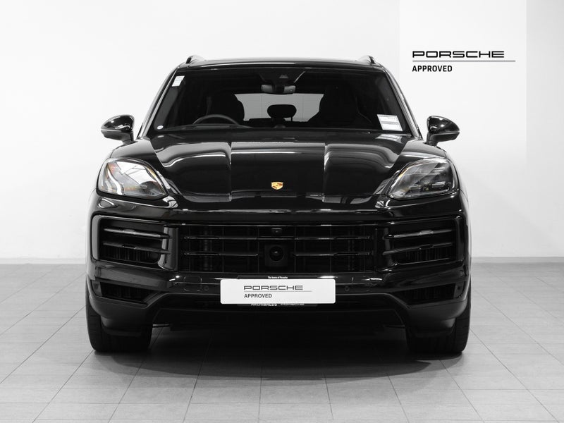 2024 Porsche Cayenne S E-Hybrid 382kW 4WD62863252012161111