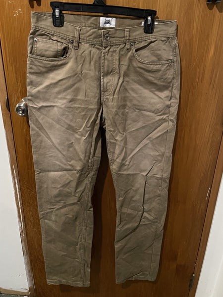 Just Jeans Regular Straight Mens Jeans Size 32 Carousel 1