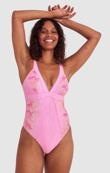Bras N Things Enchanted Swim Florista One Piece • Size 10 • RRP:A$137.98 Carousel 1