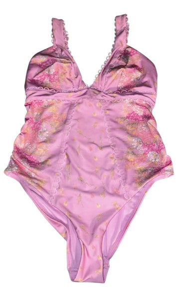 Bras N Things Enchanted Swim Florista One Piece • Size 10 • RRP:A$137.98 Carousel 2