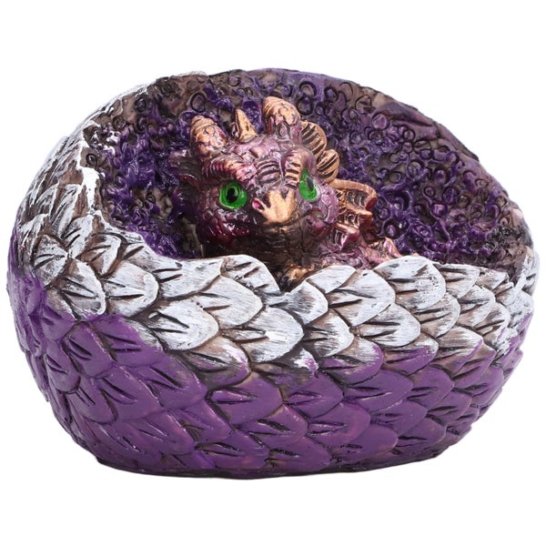 dragon egg dragon statue dragon figurines garden dragon resin dragon egg Dragon Carousel 8