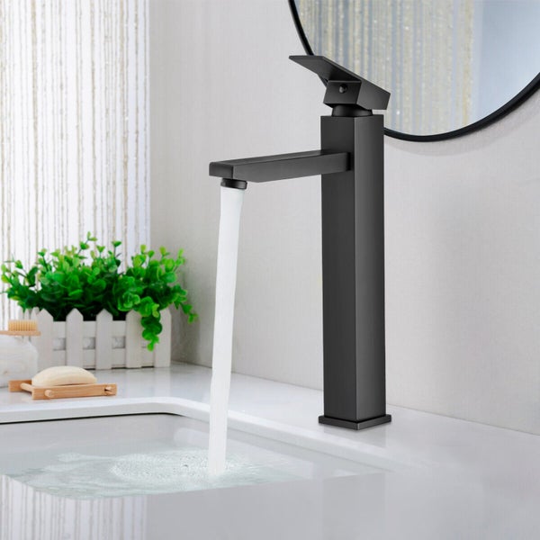 Basin Tap Mixer Carousel 1
