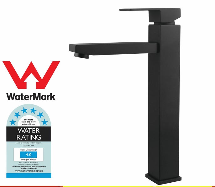 Basin Tap Mixer Carousel 2