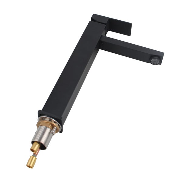 Basin Tap Mixer Carousel 11