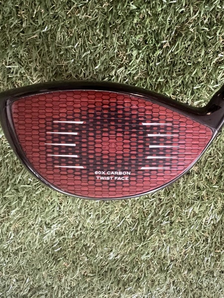 Taylormade Stealth Driver Carousel 2