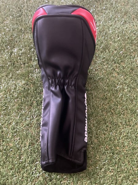 Taylormade Stealth Driver Carousel 10
