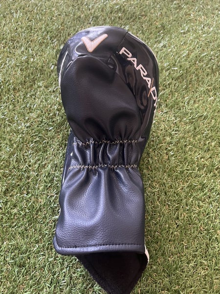 Callaway Paradym X Driver Carousel 9