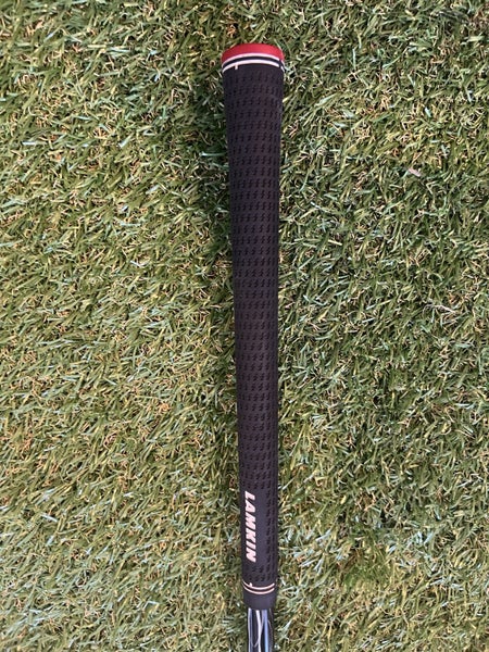 Callaway X hot 3 wood Carousel 5