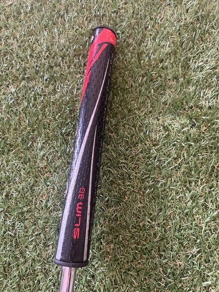Taylormade Spider Rossa Putter Carousel 7