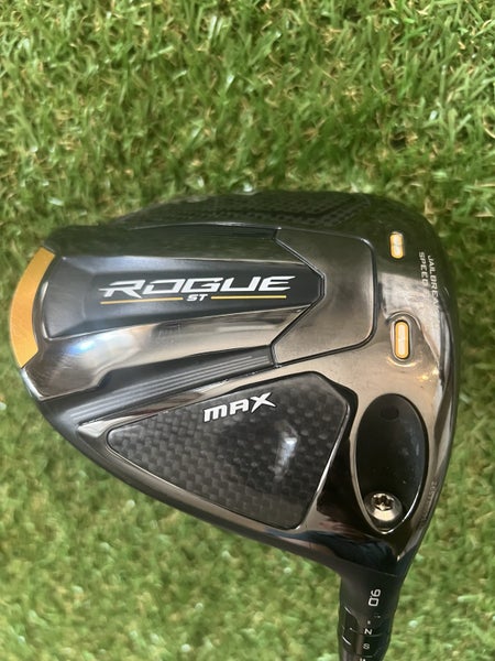 Callaway Rogue ST Max Driver Carousel 1