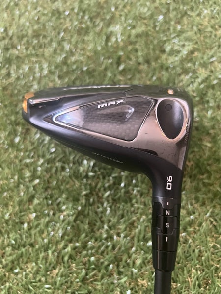 Callaway Rogue ST Max Driver Carousel 2