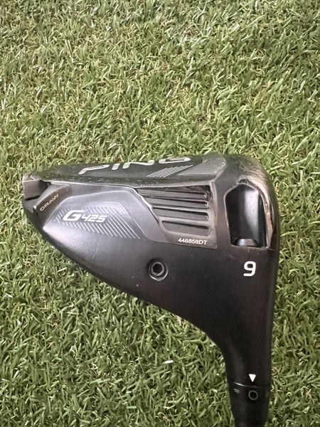 Ping G425 LST Driver Carousel 2