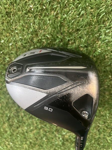 Titleist TSi 1 Driver Carousel 2