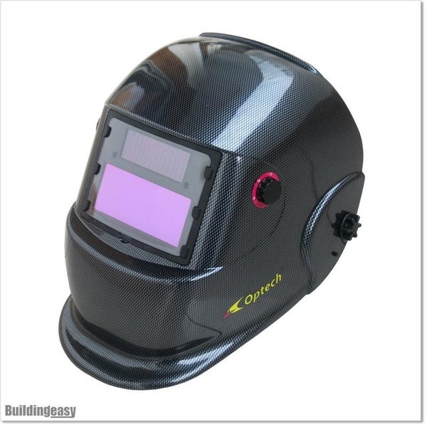 Welding Helmet Auto Dark/Grinding Switch (HELT33) Carousel 1