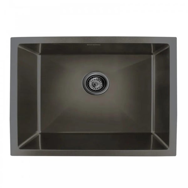 Stainless Steel Kitchen Sink Carousel 2
