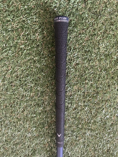 Callaway Paradym Driver Carousel 6
