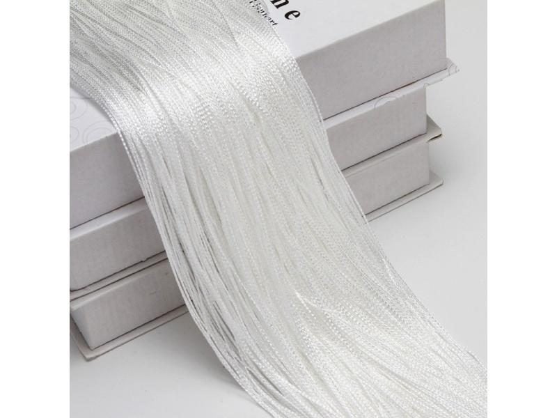 100CM X 200CM Thread Curtain Screen Ribbon For Living Room Door/Wall/Window Carousel 1