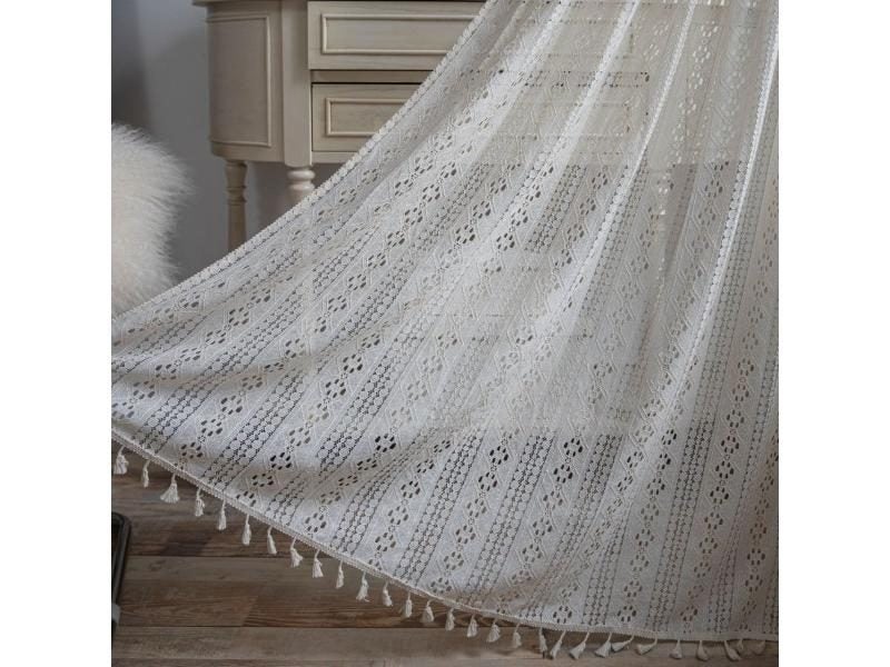 Net Curtains Carousel 1