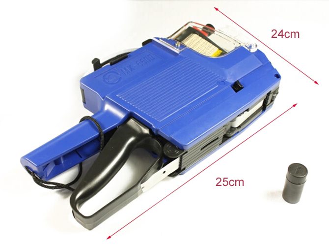 PTN NEW Price Tag Gun Labeler Sale Sale Sale Carousel 6
