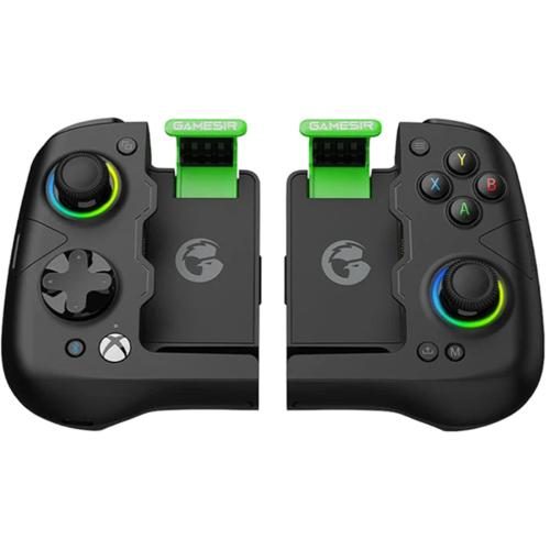 GameSir X4 Aileron Xbox Bluetooth Mobile Controller [GameSir-X4a] Carousel 1