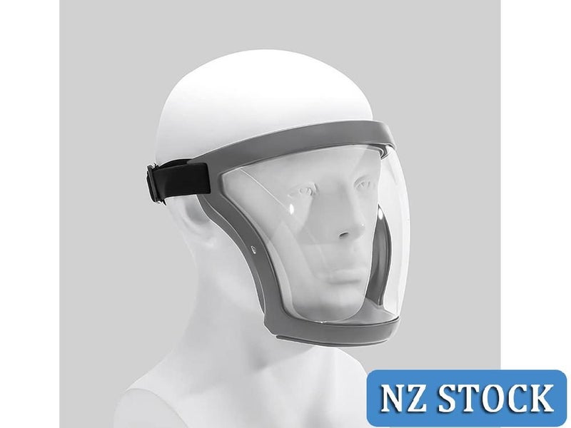 PTN NEW Full Face Shield Sale Sale Sale Carousel 1