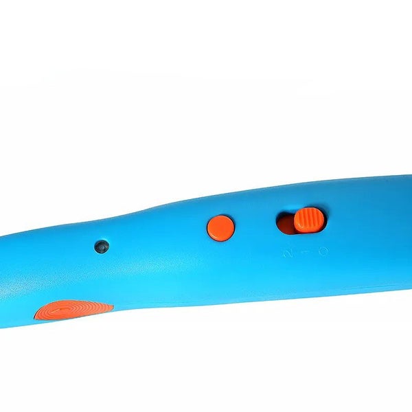 Low Temperature 3D Pen for 3d Printing Pen with PCL Filament-Green Carousel 2