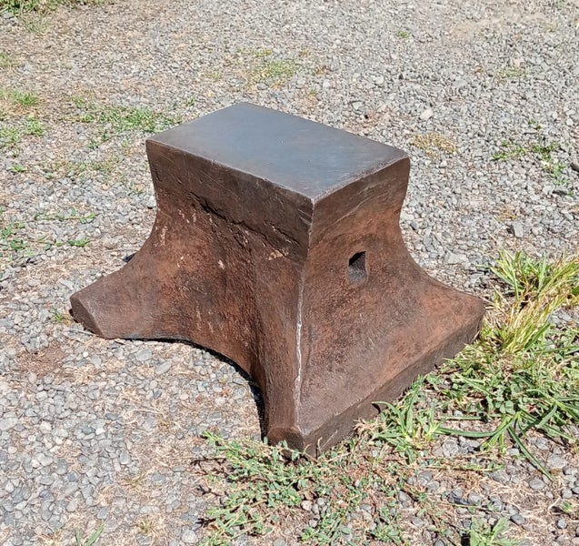 ANVIL Carousel 1