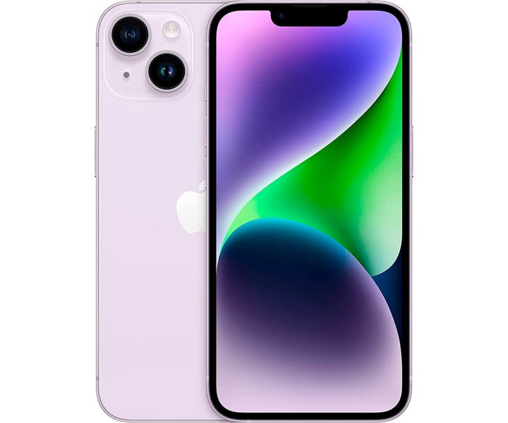 iPhone 11 64GB Purple 100% Battery Health Like New63003576937217111