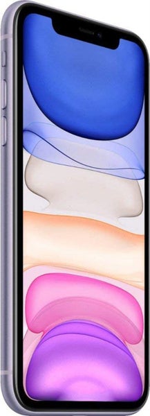 iPhone 11 64GB Purple 100% Battery Health Like New63003576937217112