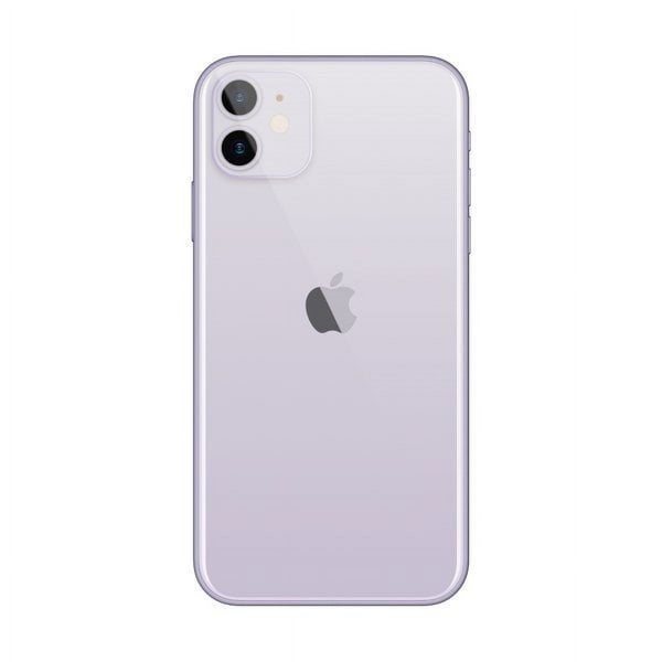 iPhone 11 64GB Purple 100% Battery Health Like New63003576937217113