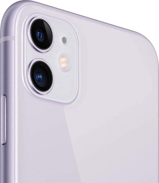 iPhone 11 64GB Purple 100% Battery Health Like New63003576937217114