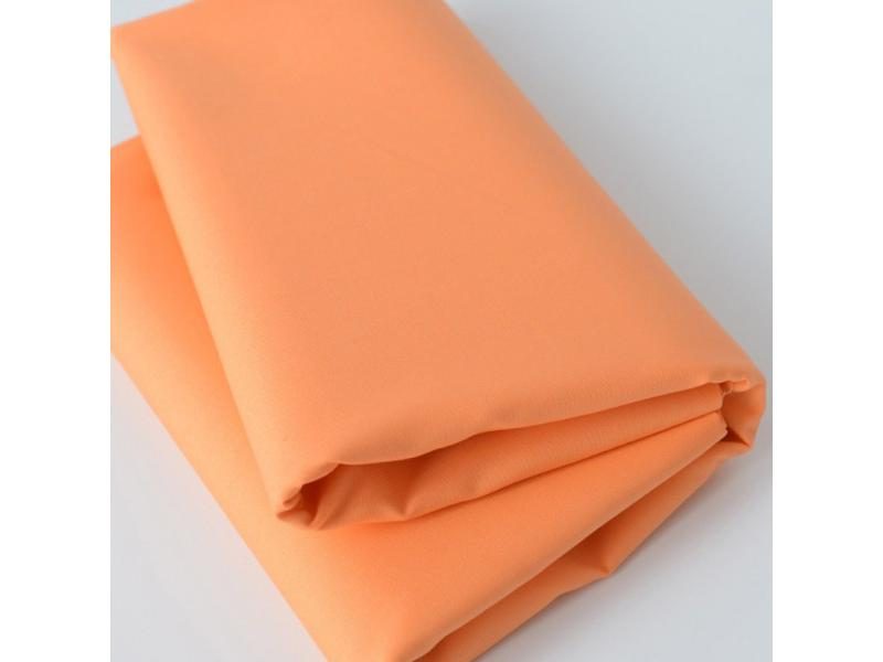 Cotton Poplin Fabric Solid Color White Red Black For Sewing Quilting Patchwork Carousel 1