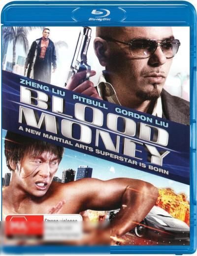Blood Money (Blu-Ray) Carousel 1