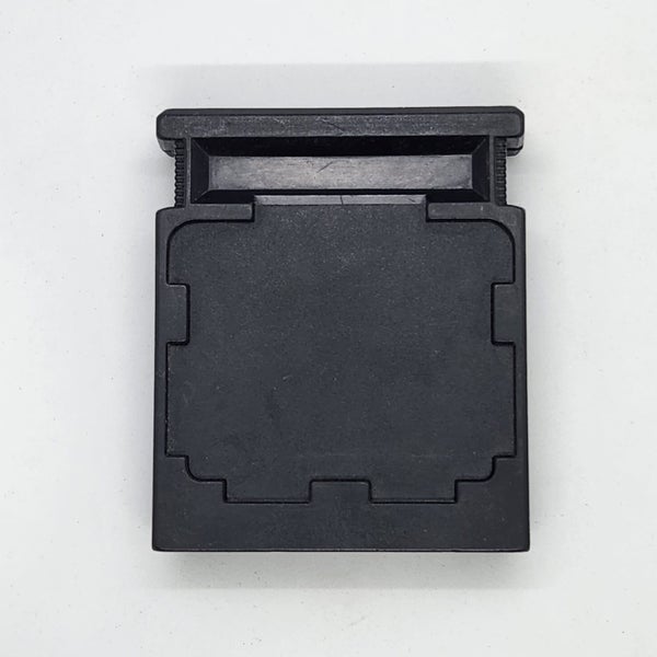 Venture CBS Coleco Vision Game Cartridge Carousel 2