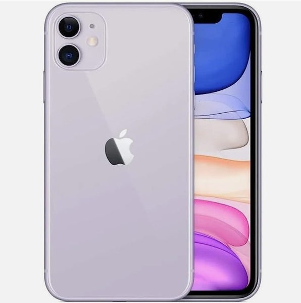 iPhone 11 - 64GB - Purple (Unlocked) - New Battery - A Grade Premium63617780430466113