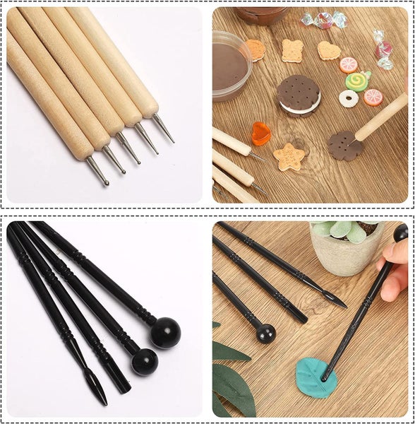 New Pottery Tools Clay Sculpting Tools Sale Sale Sale62974817475714113